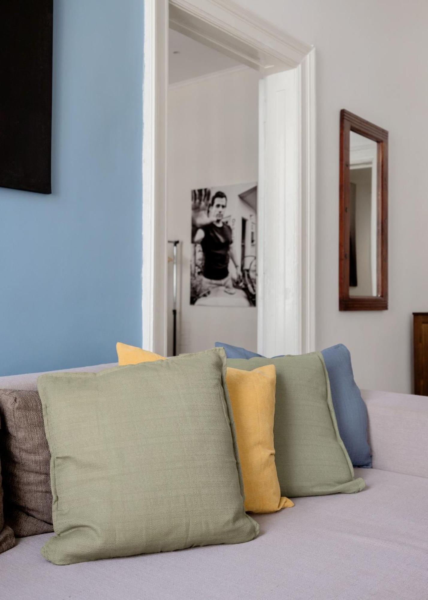 Budapest Films Apartment 外观 照片
